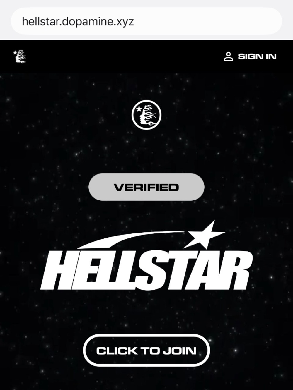 Hellstar - Picture 7 of 7
